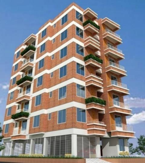 PARVES TOWER
