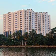 ALEX TOWER