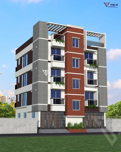 Anowara Building